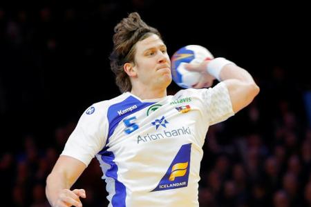 Handball: Karason verlässt Hannover-Burgdorf am Saisonende