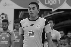 Indonesien: Torwart stirbt nach Zusammenprall