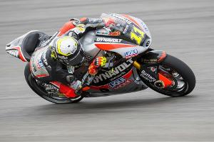 Cortese in Australien Neunter - Mir neuer Moto3-Weltmeister