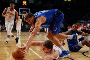 Kleber gibt NBA-Debüt - Dallas bleibt sieglos