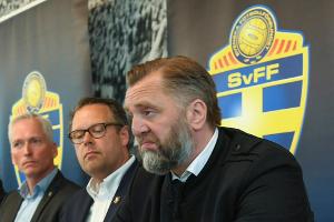 Sexismus-Skandal in Schweden: Europameisterin Axen beschuldigt Nationalspieler