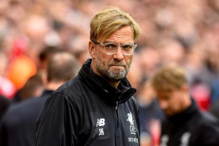 1:4 bei Tottenham: Klopp geht mit Liverpool unter