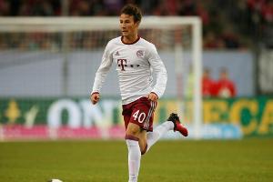 1860 verliert Regionalliga-Derby gegen Bayern II