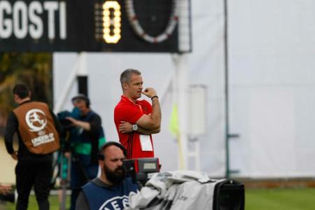 U17-WM: Deutschland scheitert nach großem Kampf an Brasilien