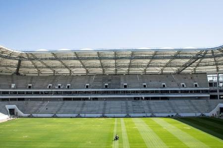 Nordkorea gegen Malaysia findet auf neutralem Platz statt