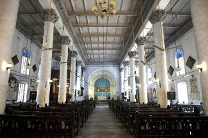 Bekannte Schalke-Kirche wird geschlossen