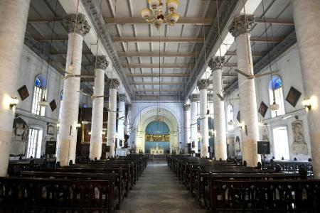 Bekannte Schalke-Kirche wird geschlossen