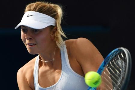 Witthöft erreicht in Luxemburg erstes Karriere-Finale