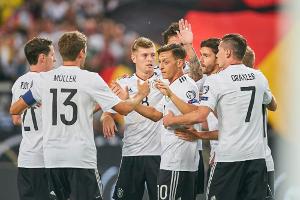 DFB-Stiftungen: Austragung des Benefizspiels 2018 noch ungewiss