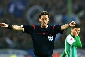 Schiedsrichter-Streit geht an die DFB-Ethikkommission