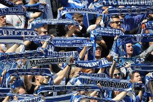 3. Liga: Geldstrafe für Magdeburg