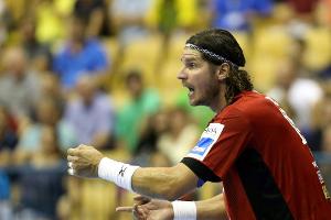 Handball: Nagy beendet internationale Karriere