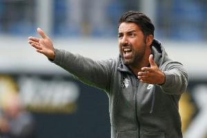 VfL Bochum entlässt Trainer Atalan