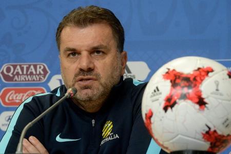 Australien: Trainer Postecoglou bangt um seine Zukunft