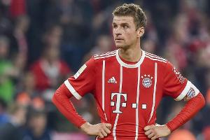 Müller rollt Heynckes roten Teppich aus