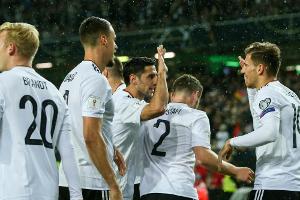 RTL: 8,99 Millionen sahen 5:1-Sieg in Kaiserslautern