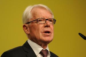 Rauball: Trapp beim BVB "Stand jetzt nicht im Gespräch"