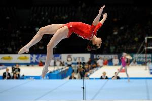 Auch Turn-Olympiasiegerin Maroney von Coach sexuell belästigt