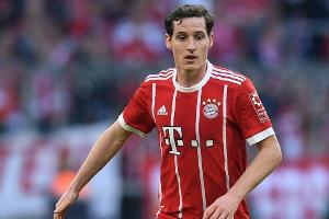 FC Bayern: Rudy ersetzt Martinez