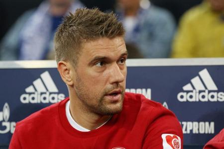 Medien: Ex-Bundesliga-Star Klasnic erhält dritte
Spenderniere