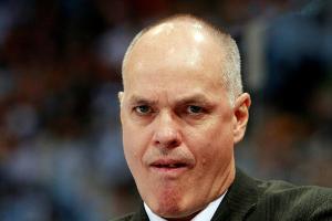 DEL: Straubing feuert Trainer Bill Stewart