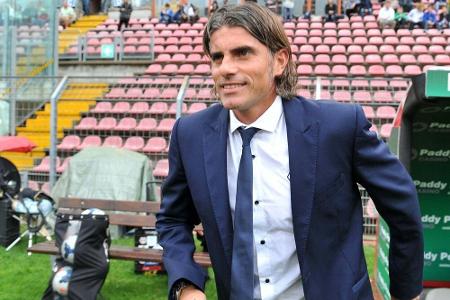 Italien: Uruguayer Lopez neuer Trainer von Cagliari