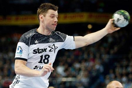 Titelverteidiger Kiel scheitert im Pokal - aus Flensburg raus