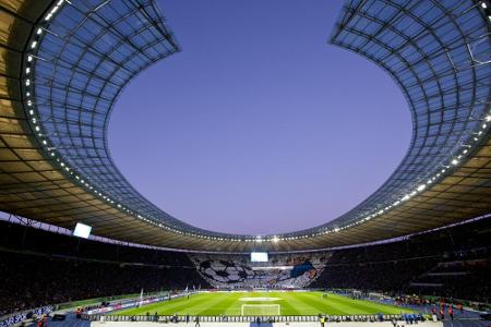 Frymuth gegen Pokalfinale in China: 