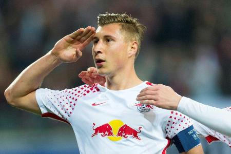 Orban träumt von WM-Nominierung - auch Nationenwechsel denkbar