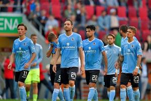 Augsburg II schlägt 1860 vor Rekordkulisse