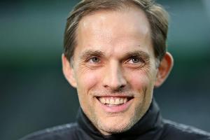 Medien: Tuchel ein Trainerkandidat in China