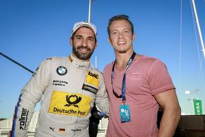 Start bei Heim-WM 2019? Olympiasieger Hambüchen würde Comeback "nie ausschließen"