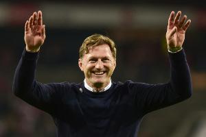 Hasenhüttl: Engagement bei Bayern "überhaupt kein Thema"