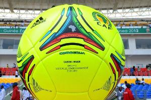 Afrikas Nationenmeisterschaft in Marokko