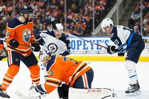 Oilers verlieren ohne Draisaitl - Kühnhackl mit Assist