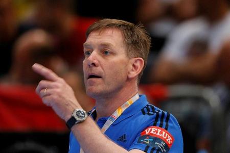 Remis im 94. Derby: Kiel verpassst Sieg gegen Flensburg