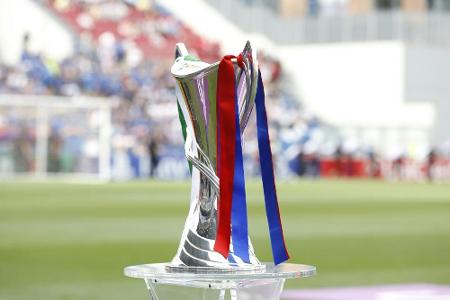 Champions League: Wolfsburg vor Achtelfinaleinzug - Bayern zittert