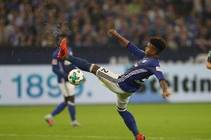 Schalke zwei Wochen ohne McKennie