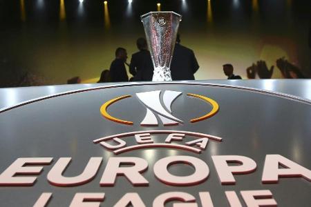 Rechte für drei Jahre gesichert: Europa League zukünftig bei DAZN