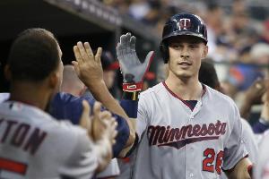 Baseball: Kepler scheitert mit den Twins in New York