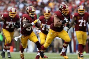 Falsche Socken: 6000 Dollar Strafe für NFL-Profi