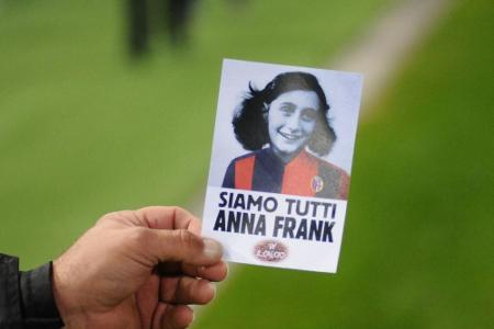 Italien: Lazio wegen antisemitischer Auswüchse weiter in der Kritik