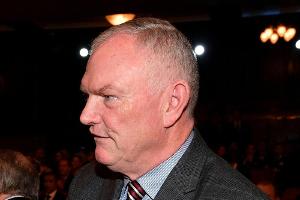 Englands FA-Boss: "Wir haben das öffentliche Vertrauen verloren"