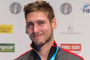 Athletensprecher Hartung spricht sich für Lockerung von IOC-Werberegel aus