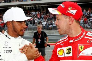 Fragen und Antworten zum Formel-1-Rennen in Mexiko