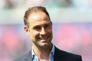 Mintzlaff: Kein Bayern-Angebot für Werner