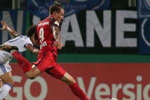3. Liga: Magdeburg verpasst Sprung auf Platz zwei, Wehen Wiesbaden siegt 6:2
