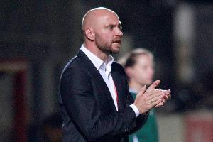 DFB-Pokal der Frauen: Machbare Aufgabe für Titelverteidiger Wolfsburg