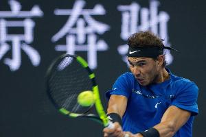 Nadal gewinnt in Peking sechsten Titel der Saison