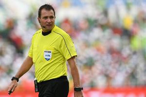 Ghana legt nach WM-Aus Protest ein